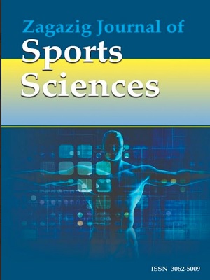 Zagazig Journal of Sports Sciences